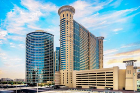 Grand Millennium Al Wahda Executive Apartments
